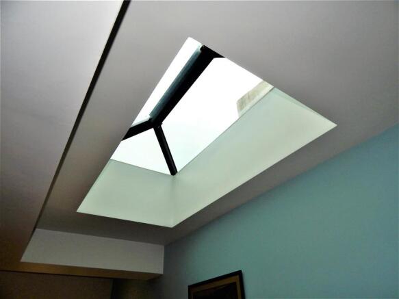 Roof Lantern