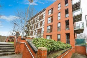 Apartment 18, 28, Bell Barn Road, Birmingham B15 2DA