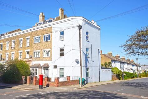 Kemerton Road, Herne Hill, London, SE5