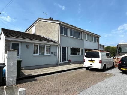 Penmoor Road, Berrow
