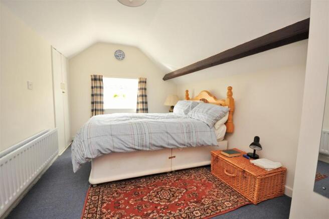 ATTIC BEDROOM 3