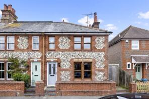 31, Church Lane, Upper Beeding BN44 3HP