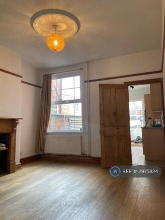 Reception Room 2