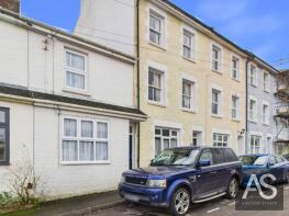 4, St Marys Terrace, Battle TN33 0BU