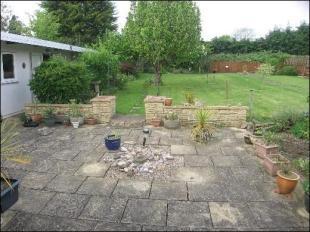 Rear Garden 1
