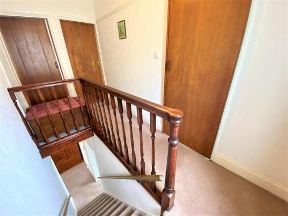 First Floor Landi...