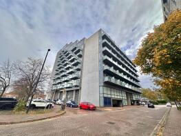 Apartment 520, 4 Abito, Clippers Quay, Salford M50 3BP