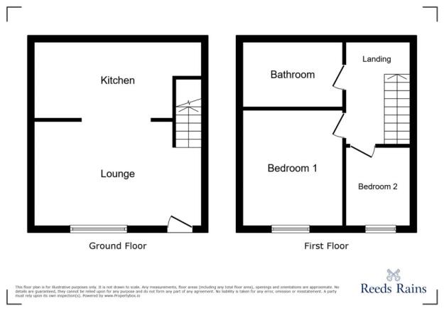 2 bed Terraced for sale Image 7