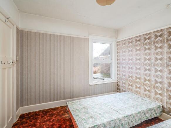 Bedroom Two (view a)