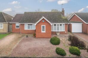 7, Westmoreland Road, Moulton, Spalding PE12 6PU