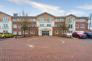 208, Heyeswood, Heyes Avenue, Haydock, St Helens WA11 0XQ