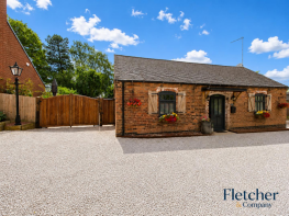34c, Rectory Lane, Breadsall DE21 5LL