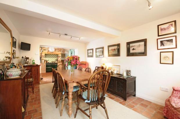 Breakfast Room