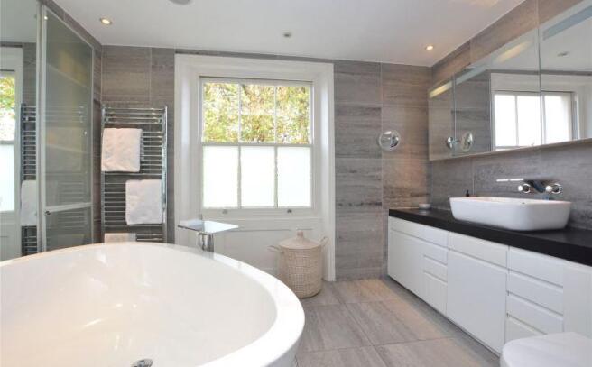 Bath Room