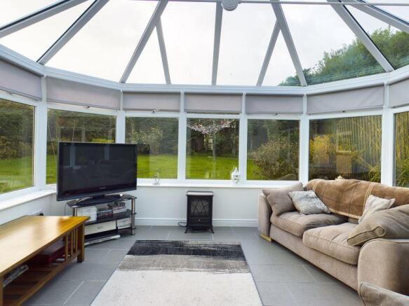 conservatory