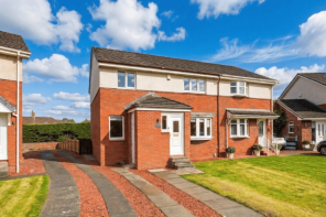 21, Glen Shiel Crescent, Kilmarnock KA2 0LS