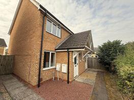 9, Standish Court, Sugar Way, Peterborough PE2 9RR