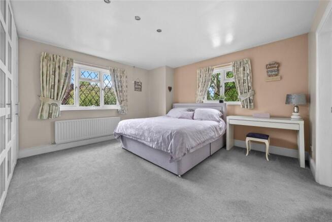 Woodbury Park, Norton, Worcester, Worcestershire, WR5 photo 4