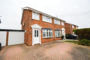 86, Alnwick Drive, Wirral CH46 6ET