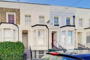 Excluding Basement, Medina Road, London N7 7LA