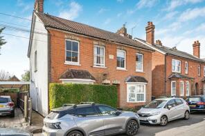 3a, Park Close Road, Alton GU34 2HA