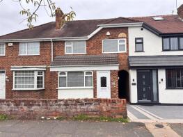 428, Brays Road, Birmingham B26 2RT