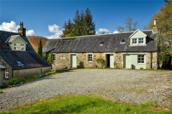 The Bothy