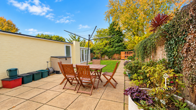Terrace / Patio