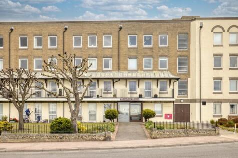 Homefleet House, Ramsgate, Kent, CT11