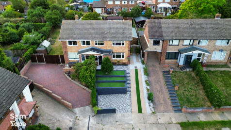 Booth Avenue, Colchester, CO4