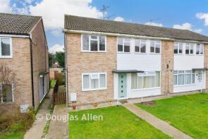 15, Dukes Farm Road, Billericay CM12 0QA