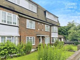 21, Mulgrave Manor, Mulgrave Road, Sutton SM2 6LQ