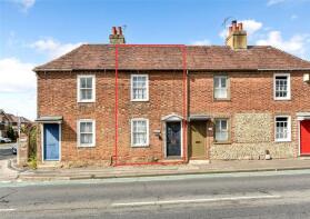 149, Broyle Road, Chichester PO19 6BQ