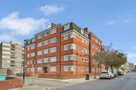 Butler House, Bacton House, London, E2