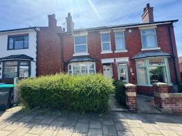 4, Meadow Avenue, Mansfield NG18 2RB