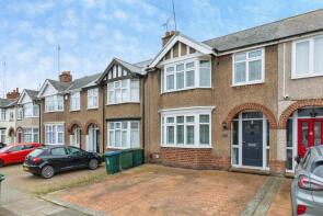 8, Tennyson Road, Coventry CV2 5HY