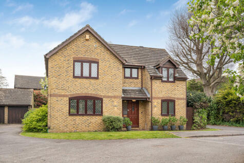 Fairacres, Tadworth, KT20