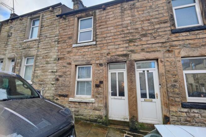 Terraced