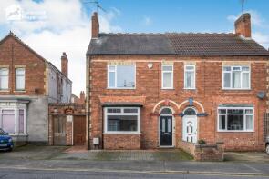 47, Morton Terrace, Gainsborough DN21 2RG