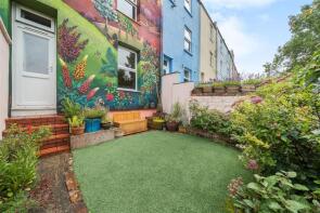 57, St Lukes Crescent, Totterdown, Bristol BS3 4RZ