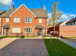113, The Clayfields, Allscott, Telford TF6 5FE