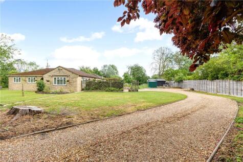 Chapel Road, Great Eversden, Cambridge, CB23