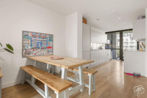 Braithwaite House, Forrester Way, Stratford, E15