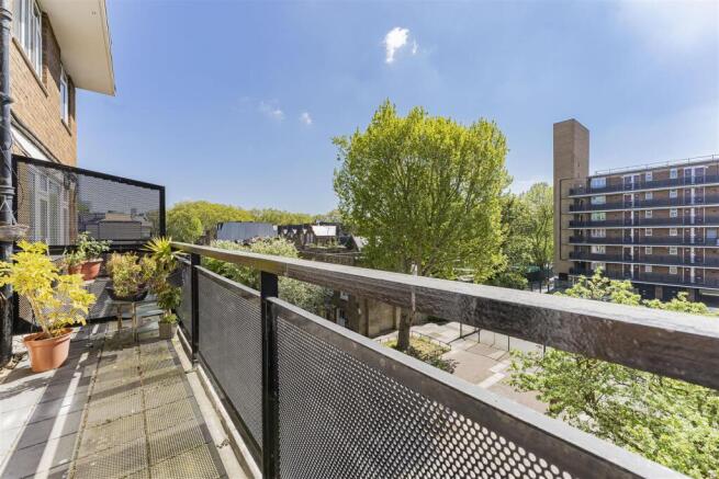 Marden Square