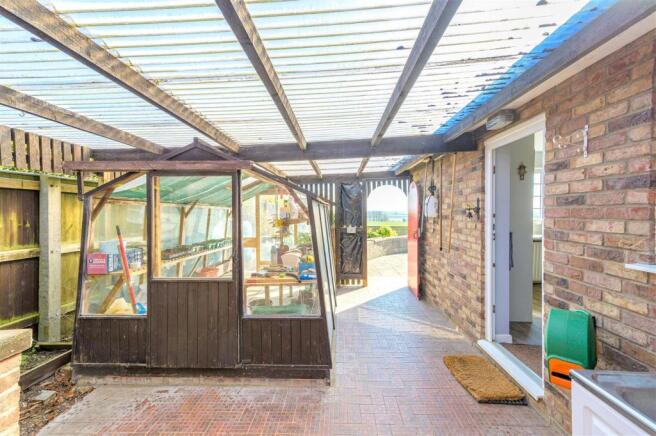 Covered Area