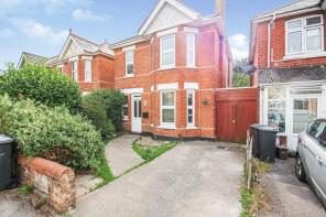23, Edgehill Road, Bournemouth BH9 2PD