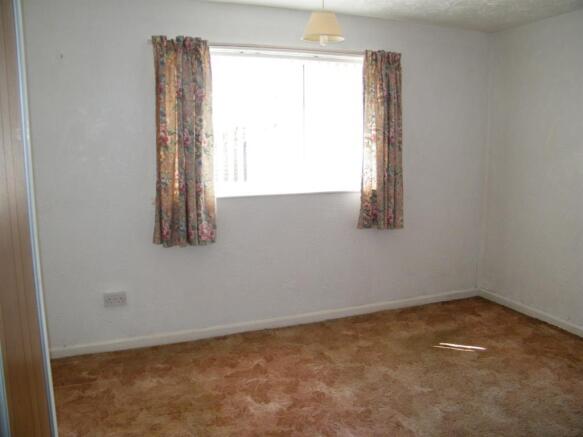 Bedroom x1