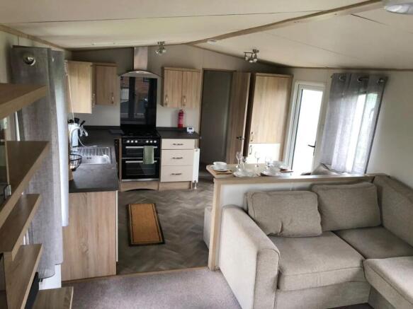 ABI Blenheim, North West England, England, CA13 0FF, United Kingdom photo 4