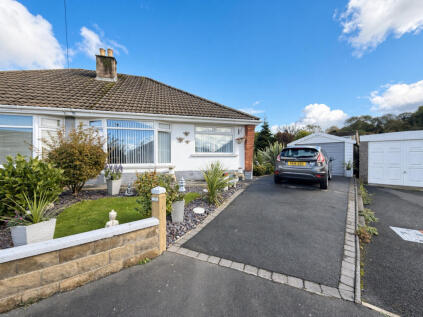Marton Place, Morecambe, LA4