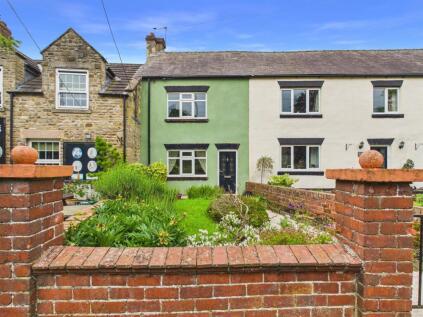 Green View, Ovington, Richmond